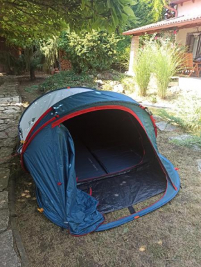 Tent /Stan